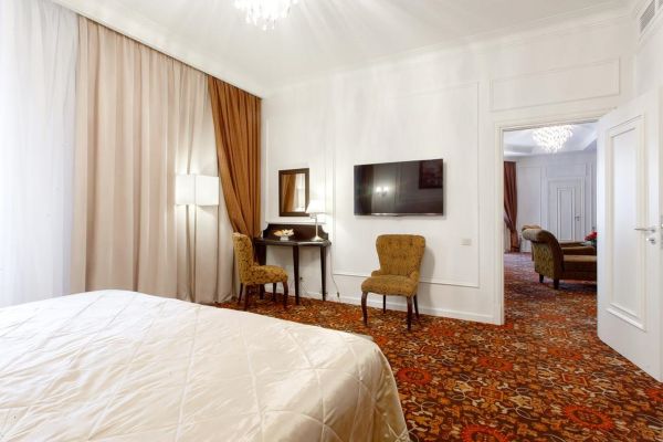 Business Hotel Continental (Belgorod)